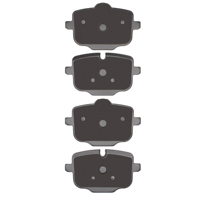 BMW 750i Ceramic Brake Pads - Rear - R1 Concepts - R1 Ceramic - `16-`25